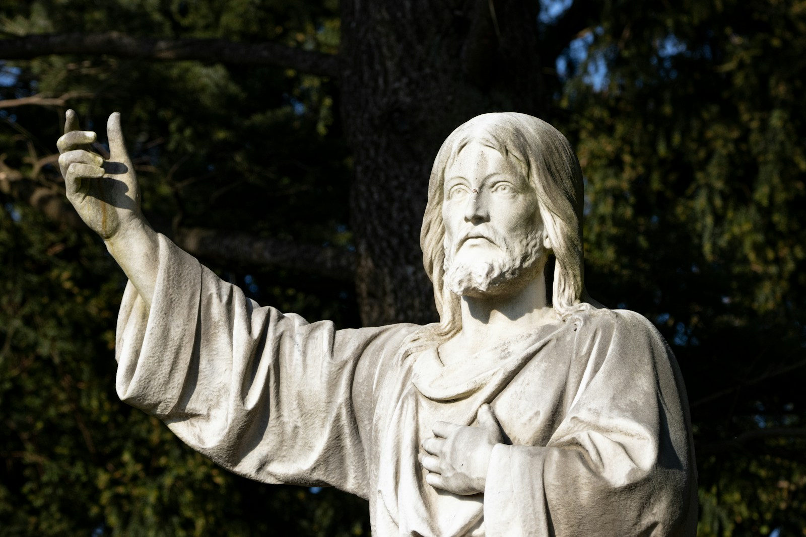 Read more about the article Jesus im Islam: Der Prophet ‘Īsā ibn Maryam – Eine umfassende Einführung